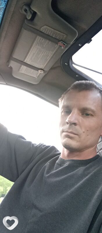 Алексей, 41, Березниках — анкета №417700