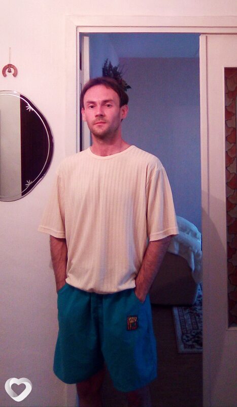 Алексей, 40, Череповце — анкета №417701