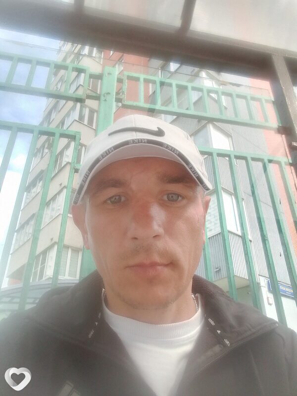 Андрей, 40, Мытищах — анкета №417703