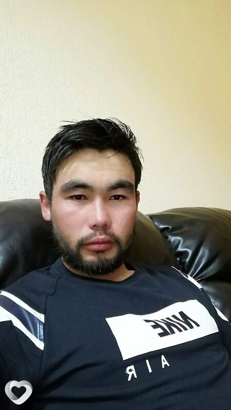 Диловар, 30, Люберцах — анкета №417705