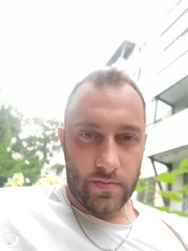 Герман, 33, Минске — анкета №417762