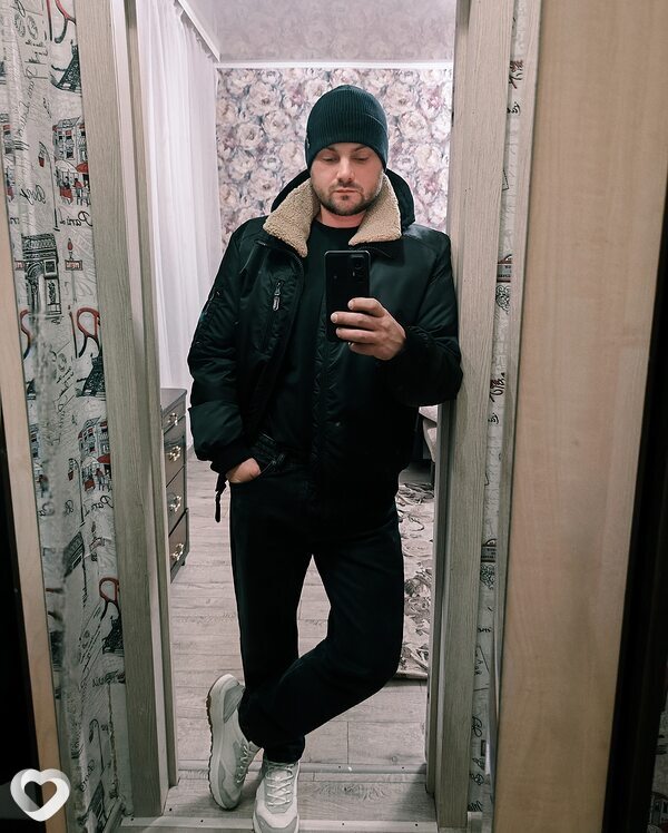 Игорь, 31, Барановичах — анкета №417764