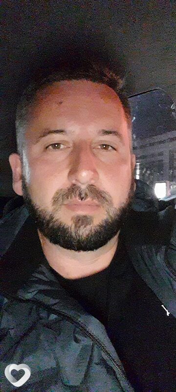 Егор, 30, Москве — анкета №417765