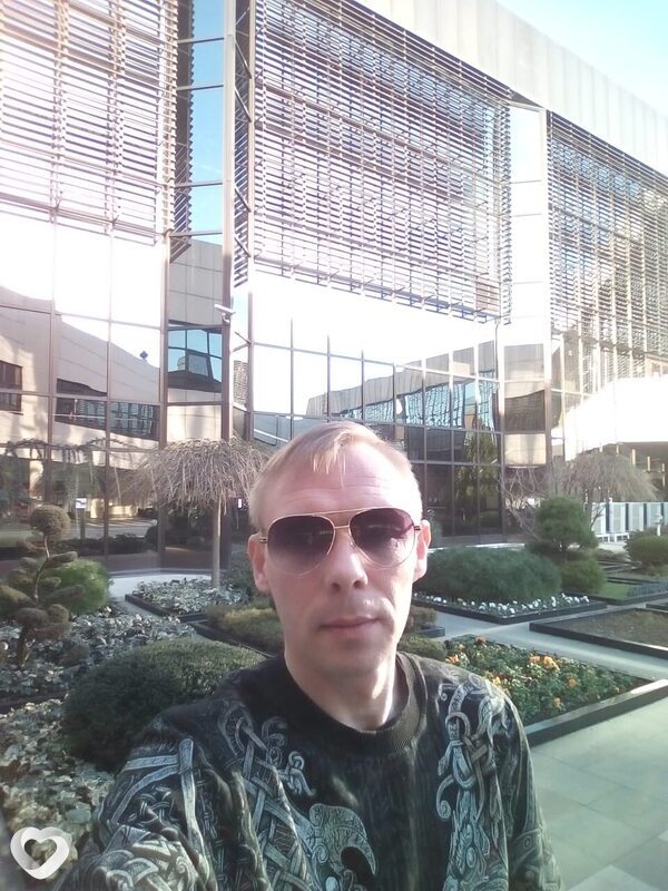 Сергей, 46, Санкт-Петербурге — анкета №417768