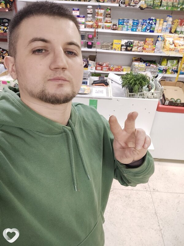 Эрлинг, 33, Костанае — анкета №417734