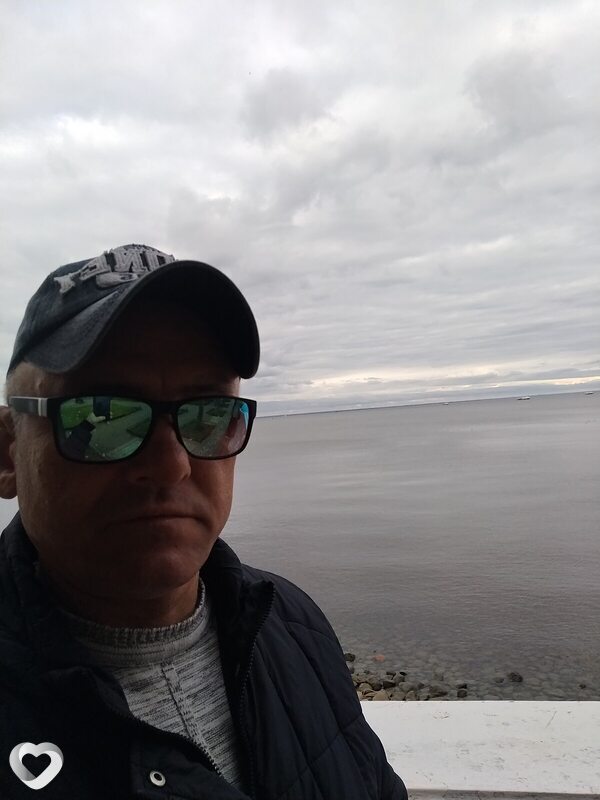 Юрий, 42, Орёл — анкета №417746