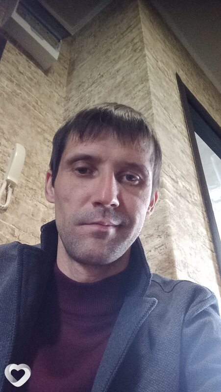 Роман, 42, Воронеже — анкета №417810