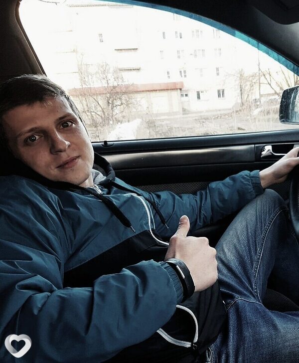Алексей, 29, Протвине — анкета №417811