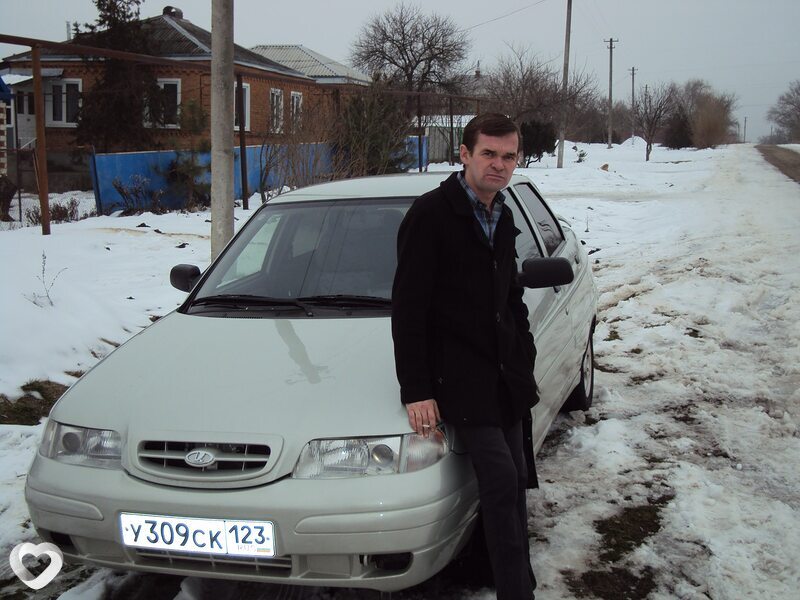 Виталий, 45, Ростове-на-Дону — анкета №417813