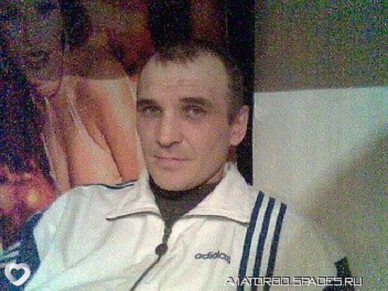 Саня, 49, Краснотурьинске — анкета №417818