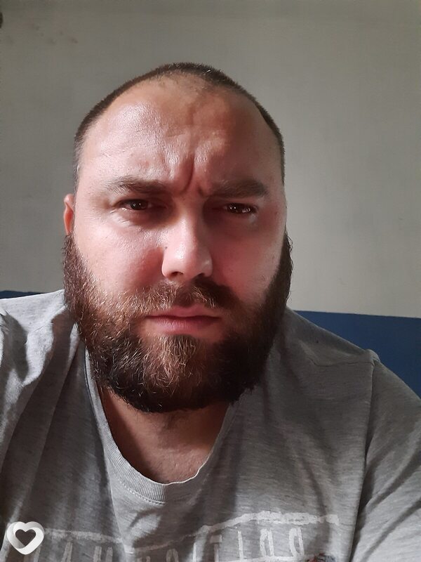 Алексей, 36, Мичуринске — анкета №417821