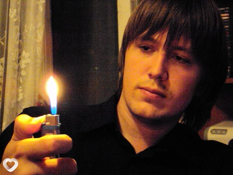 Алексей, 40, Саратове — анкета №417664
