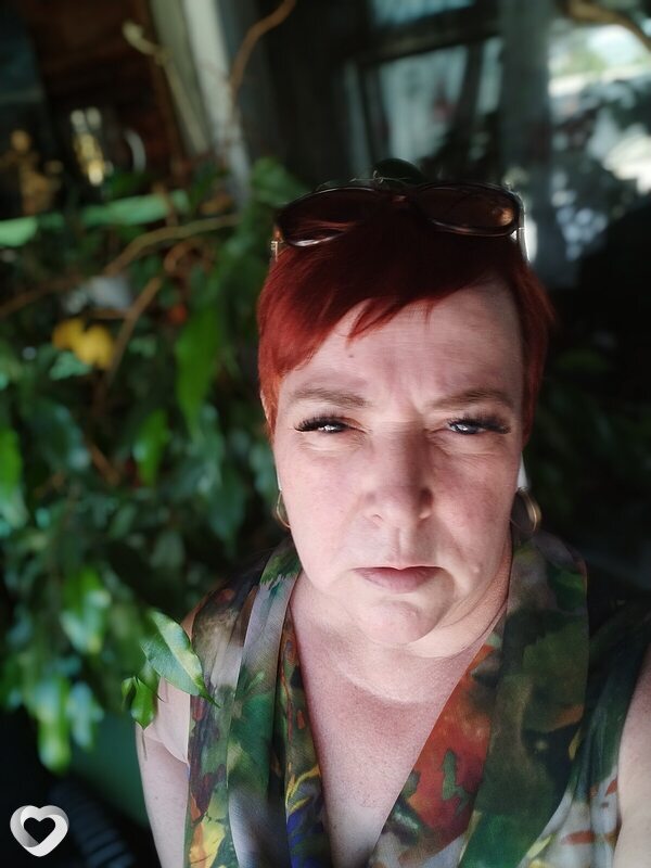 Катя, 49, Саратове — анкета №417667