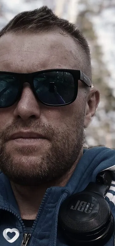 Андрей, 43, Барнауле — анкета №417669