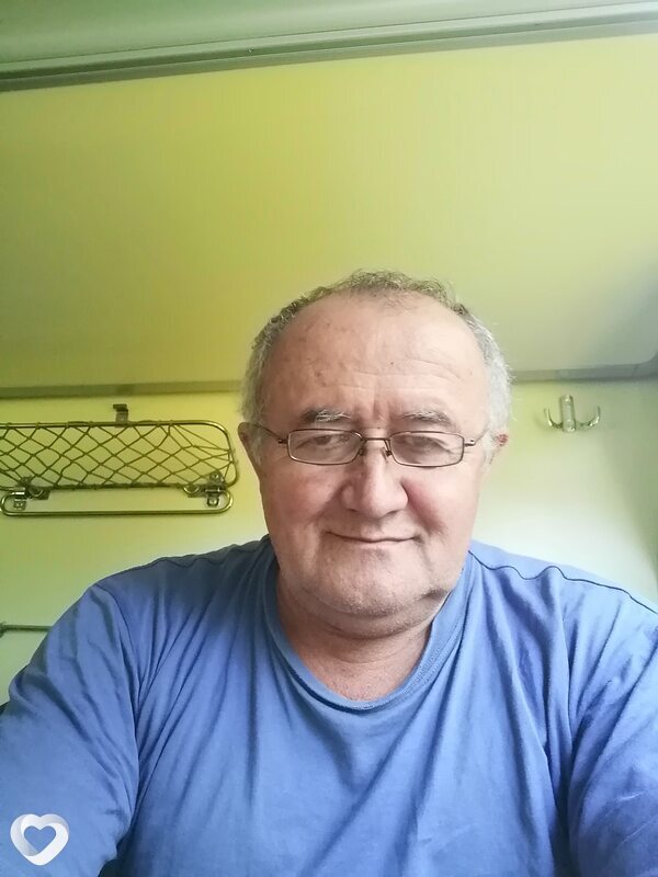 Мир, 68, Омске — анкета №417670