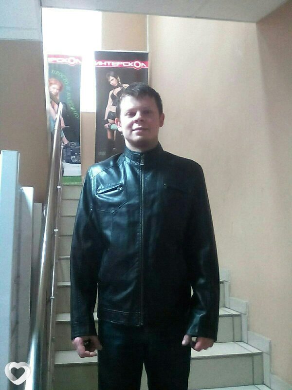 Дмитрий, 41, Шахтах — анкета №417681