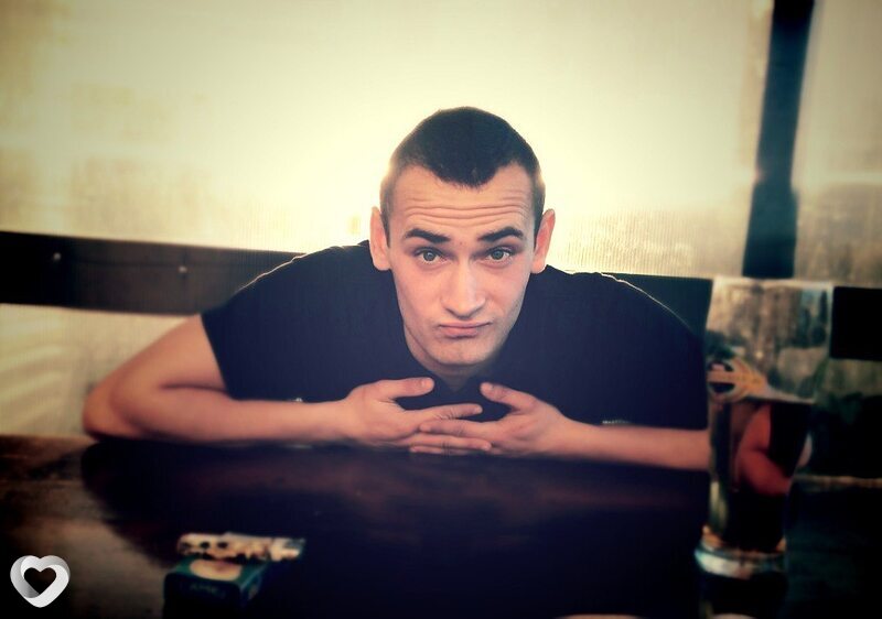 Дмитрий, 31, Молодечно — анкета №417835