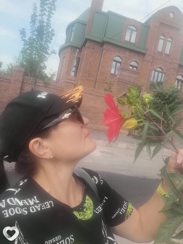 Елена, 53, Ростове-на-Дону — анкета №417839