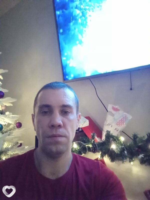 Сергей, 39, Артеме — анкета №417843