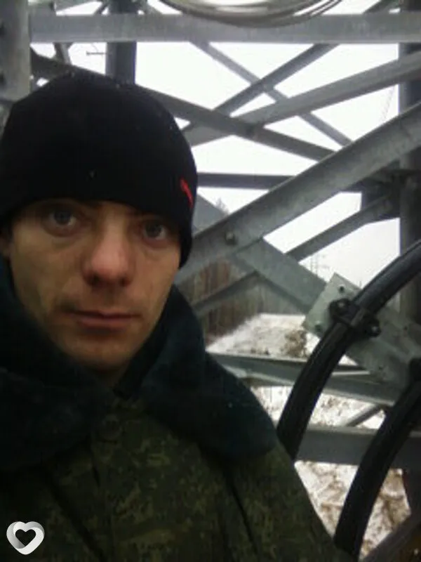 Сергей, 36, Пинске — анкета №8704