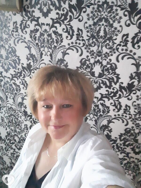 Маша, 56, Лиде — анкета №417848