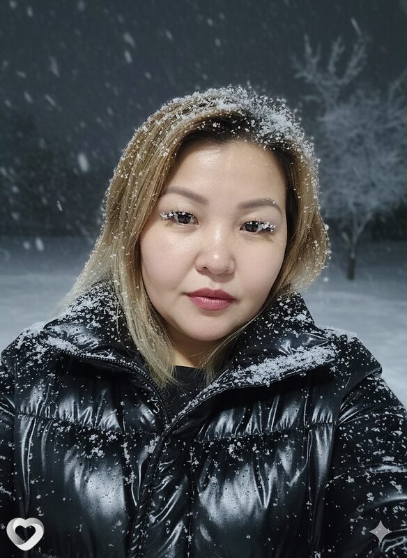 Асем, 41, Алматы — анкета №417855
