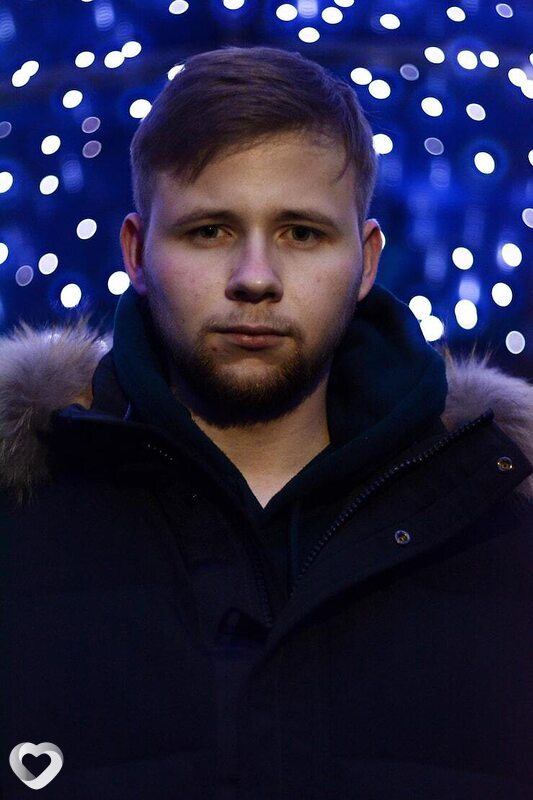 Александр, 31, Чите — анкета №417907
