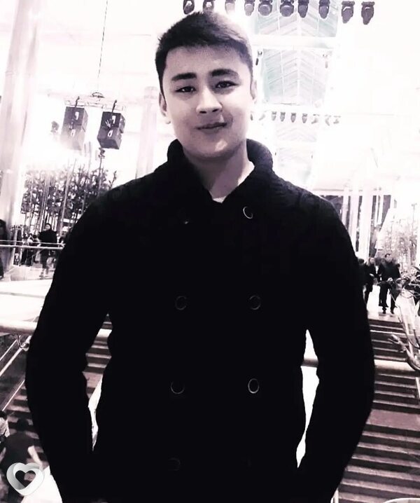 Азамат, 27, Астане — анкета №417908