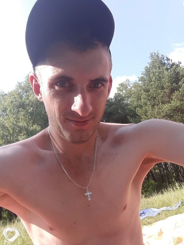 Бандерас, 33, Солигорске — анкета №417911