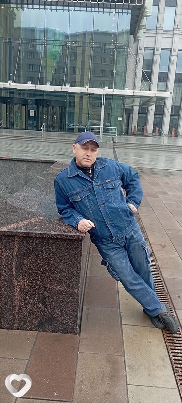 Александор, 57, Курске — анкета №417913