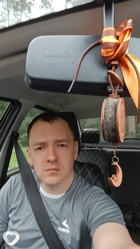 Линар, 39, Димитровграде — анкета №417914