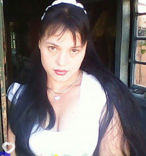 Наташа, 43, Чите — анкета №417921