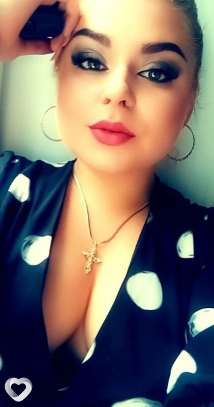 Амелия, 24, Новокузнецке — анкета №417926