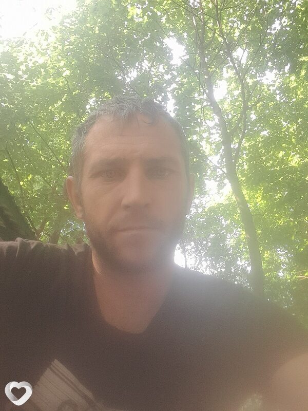 Андрей, 39, Шахтах — анкета №417929