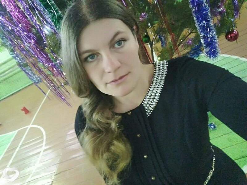 Полина, 41, Улан-Удэ — анкета №419195