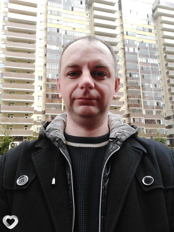 Алексей, 45, Воронеже — анкета №417886