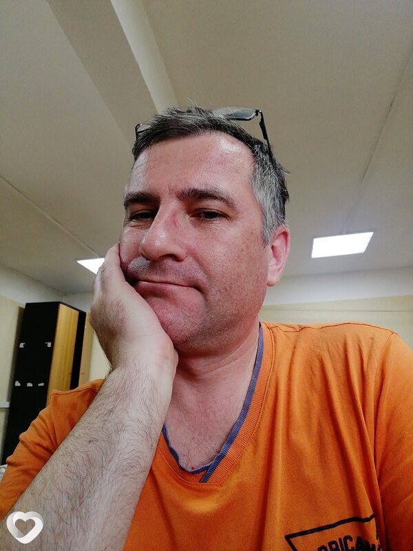 Паша, 49, Иркутске — анкета №417888