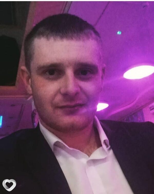 Платон, 31, Хабаровске — анкета №417893