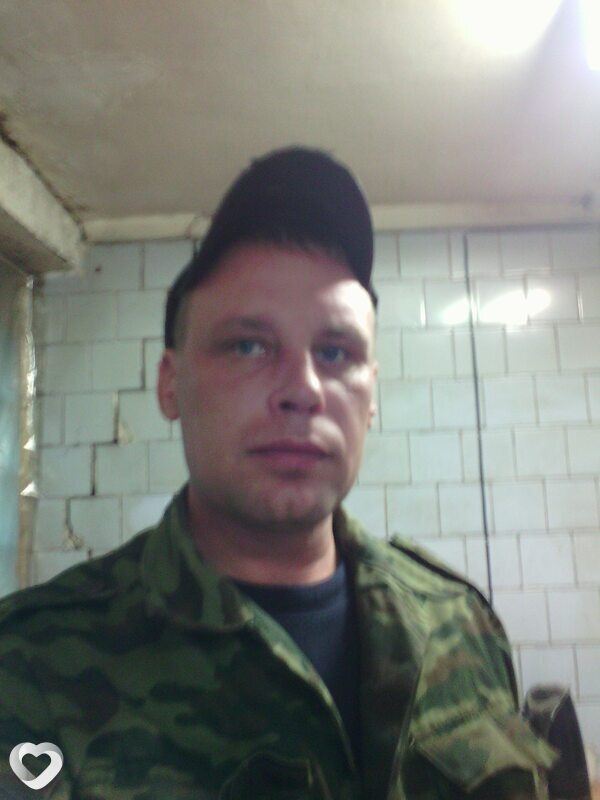 Ден, 41, Кирове — анкета №417895