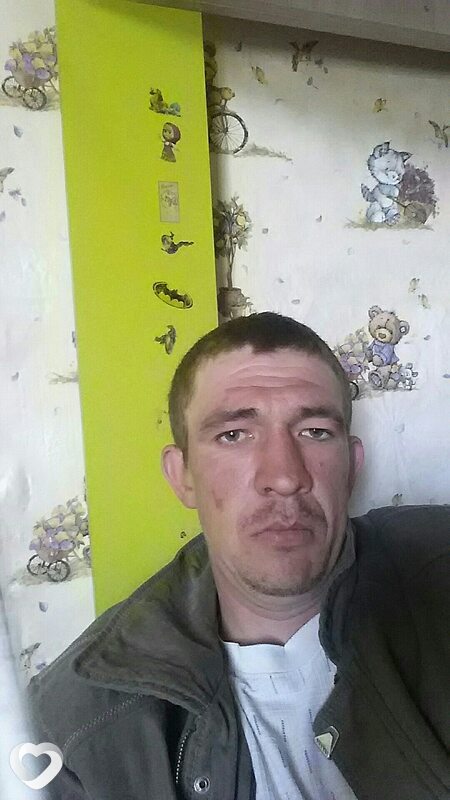Виктор, 30, Глубоком — анкета №417896