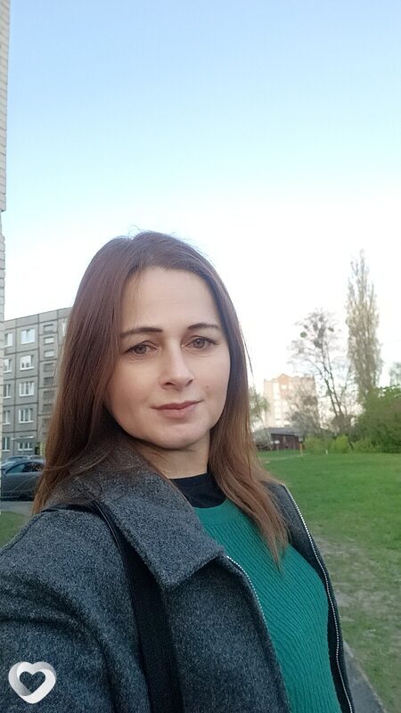 Irina, 47, Гомеле — анкета №417897