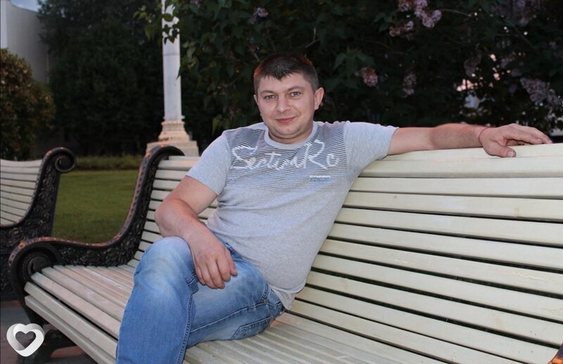 Павел, 44, Истре — анкета №417900