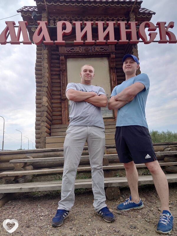 Владимир, 29, Москве — анкета №417901
