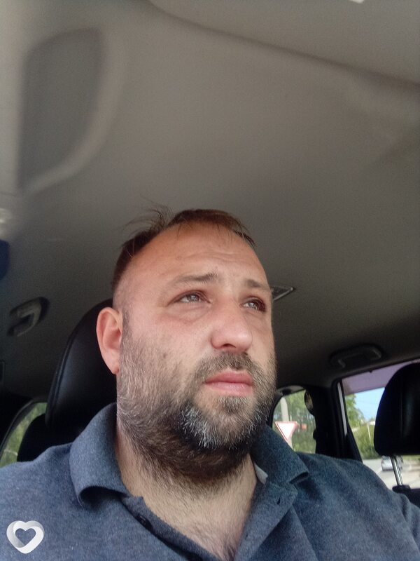 Петр, 39, Находке — анкета №417958