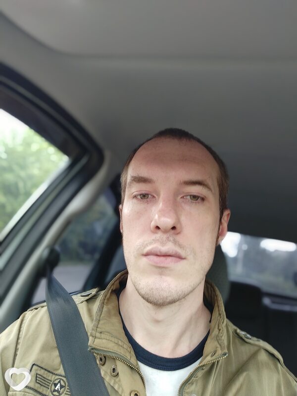 Владимир, 41, Магнитогорске — анкета №417972