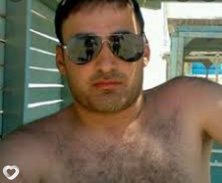 Вадим, 51, Могилев — анкета №417973