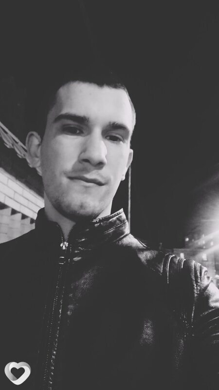 Виталий, 28, Москве — анкета №418033