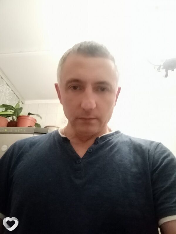 Алексей, 53, Тольятти — анкета №418036