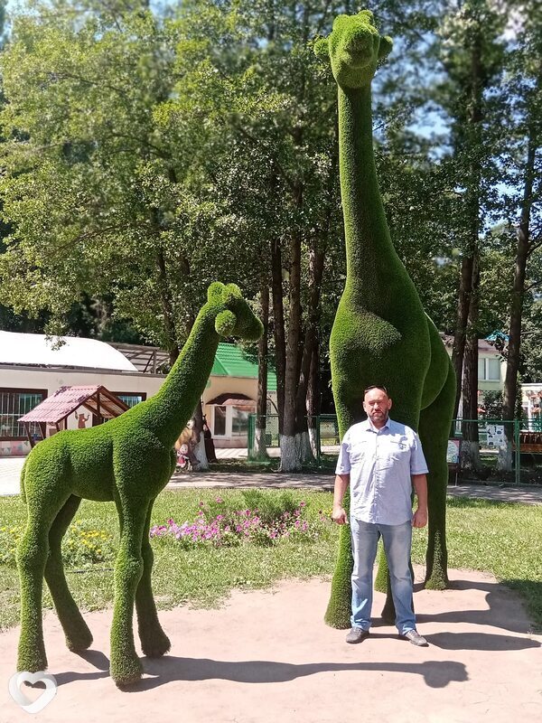 Дмитрий, 47, Липецке — анкета №418040
