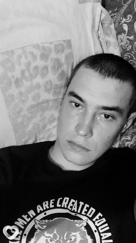 Олегович, 30, Петропавловске — анкета №418041